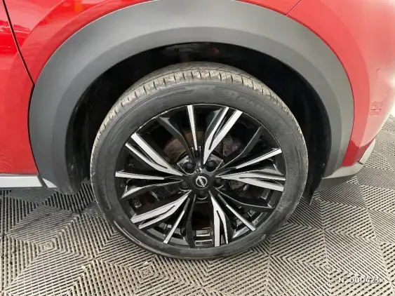 NISSAN JUKE II - voiture d'occasion - Photo 8