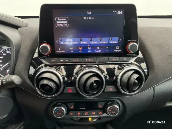 NISSAN JUKE II - voiture d'occasion - Photo 13