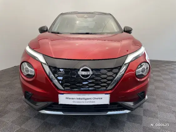 NISSAN JUKE II - voiture d'occasion - Photo 3