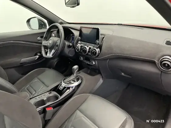 NISSAN JUKE II - voiture d'occasion - Photo 10