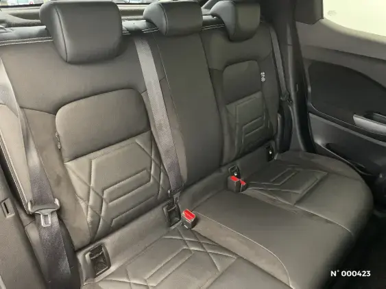 NISSAN JUKE II - voiture d'occasion - Photo 11