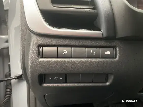 NISSAN QASHQAI III - voiture d'occasion - Photo 15