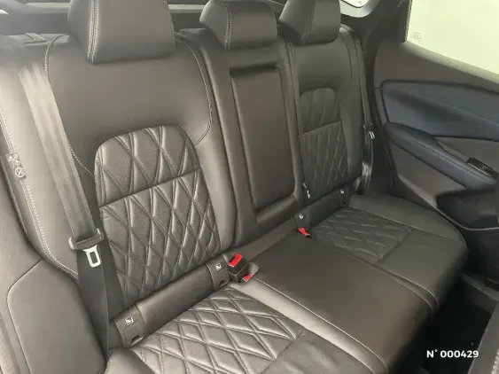 NISSAN QASHQAI III - voiture d'occasion - Photo 11