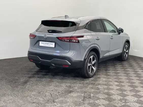 NISSAN QASHQAI III - voiture d'occasion - Photo 4