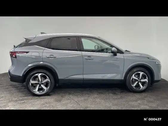 NISSAN QASHQAI III - voiture d'occasion - Photo 5