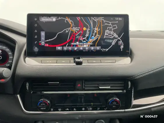 NISSAN QASHQAI III - voiture d'occasion - Photo 13