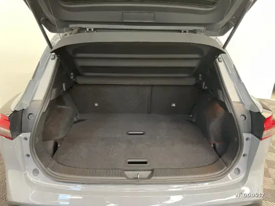 NISSAN QASHQAI III - voiture d'occasion - Photo 7