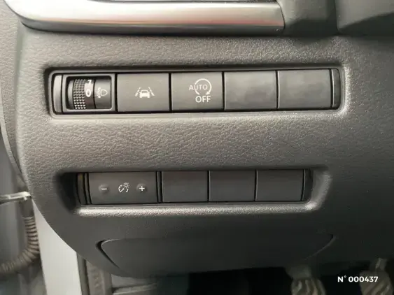 NISSAN QASHQAI III - voiture d'occasion - Photo 15