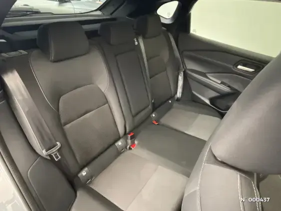 NISSAN QASHQAI III - voiture d'occasion - Photo 11