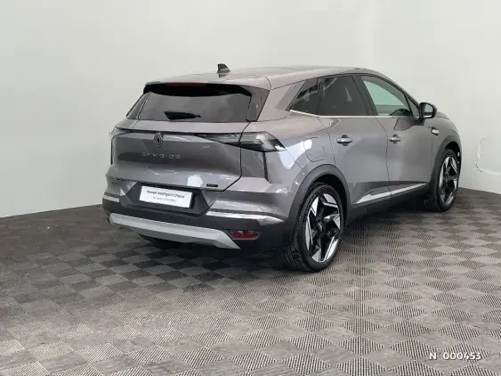 RENAULT SYMBIOZ - voiture d'occasion - Photo 4