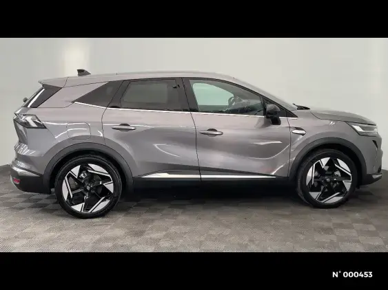 RENAULT SYMBIOZ - voiture d'occasion - Photo 5