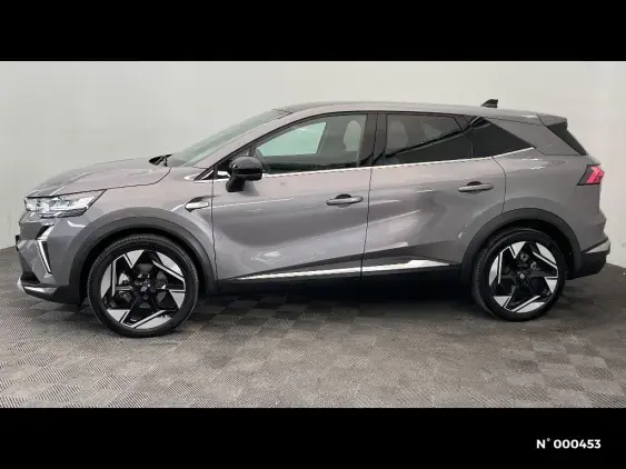 RENAULT SYMBIOZ - voiture d'occasion - Photo 2