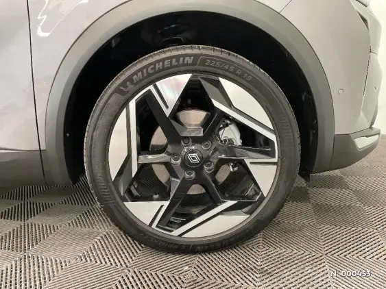 RENAULT SYMBIOZ - voiture d'occasion - Photo 8