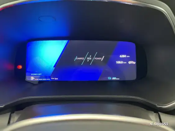 RENAULT SYMBIOZ - voiture d'occasion - Photo 12