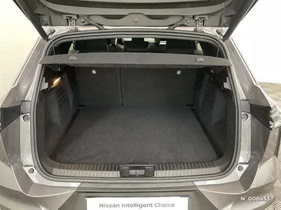 RENAULT SYMBIOZ - voiture d'occasion - Photo 7