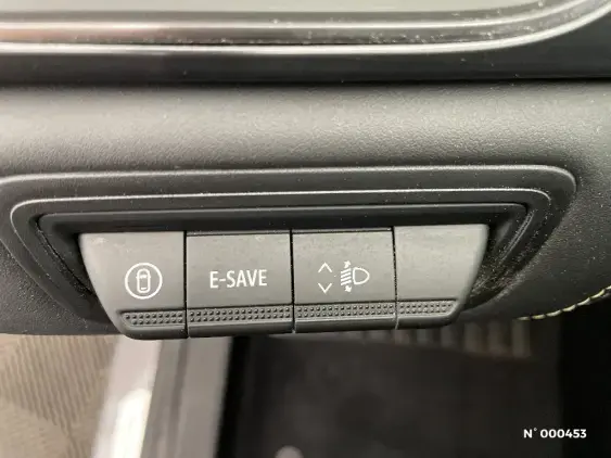 RENAULT SYMBIOZ - voiture d'occasion - Photo 15