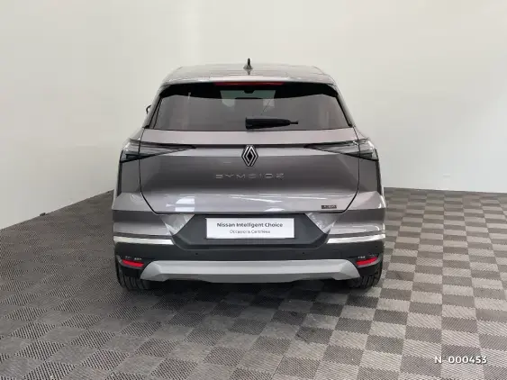 RENAULT SYMBIOZ - voiture d'occasion - Photo 6