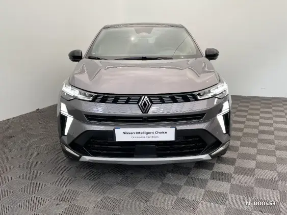 RENAULT SYMBIOZ - voiture d'occasion - Photo 3