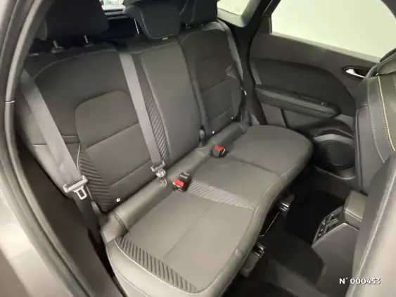 RENAULT SYMBIOZ - voiture d'occasion - Photo 11