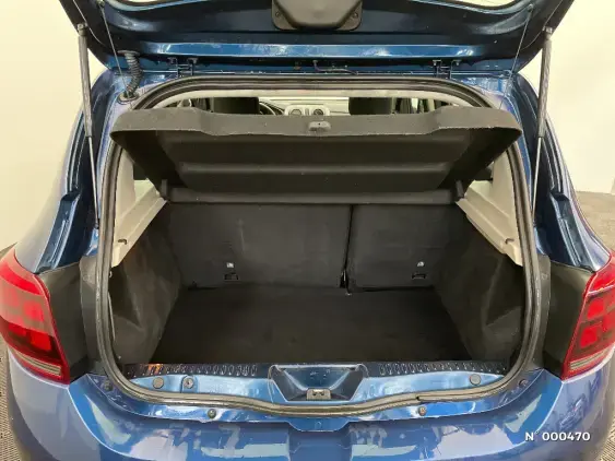 DACIA SANDERO II - voiture d'occasion - Photo 7