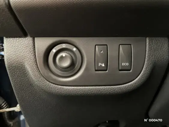 DACIA SANDERO II - voiture d'occasion - Photo 15