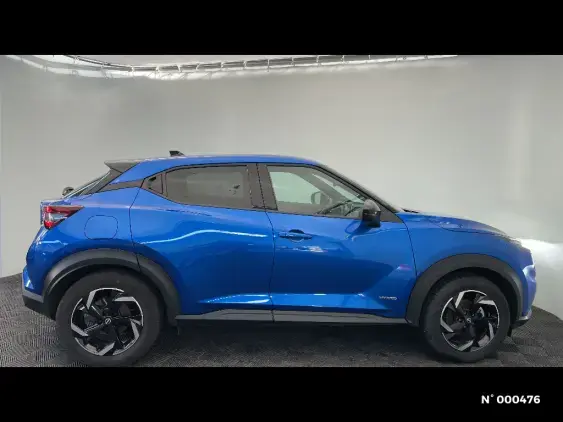 NISSAN JUKE II - voiture d'occasion - Photo 5