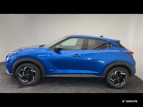 NISSAN JUKE II - voiture d'occasion - Photo 2