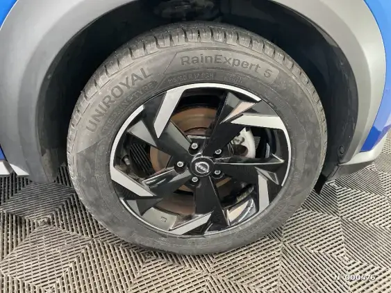 NISSAN JUKE II - voiture d'occasion - Photo 8