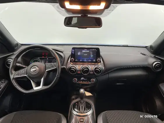 NISSAN JUKE II - voiture d'occasion - Photo 9