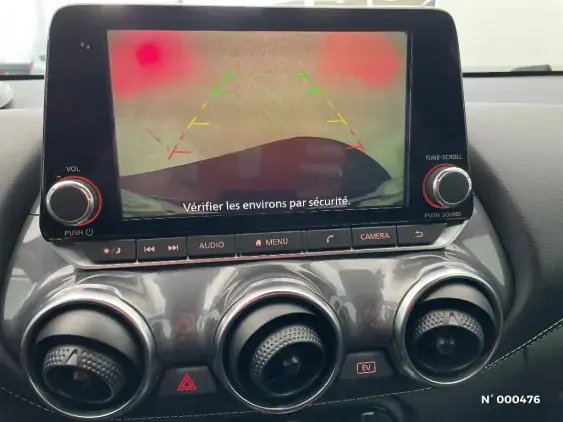 NISSAN JUKE II - voiture d'occasion - Photo 14