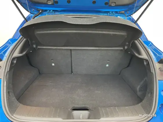 NISSAN JUKE II - voiture d'occasion - Photo 7