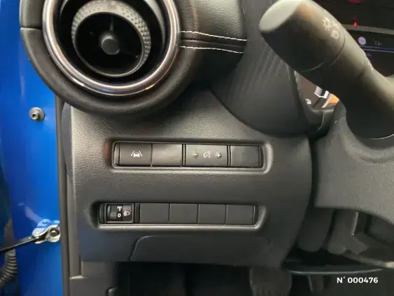 NISSAN JUKE II - voiture d'occasion - Photo 15