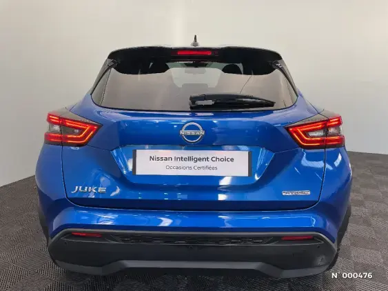 NISSAN JUKE II - voiture d'occasion - Photo 6