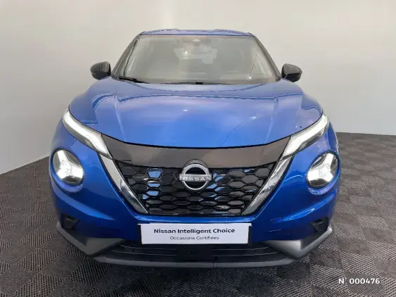 NISSAN JUKE II - voiture d'occasion - Photo 3