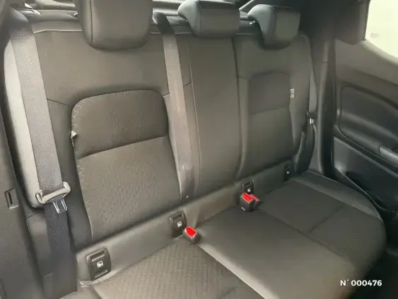 NISSAN JUKE II - voiture d'occasion - Photo 11