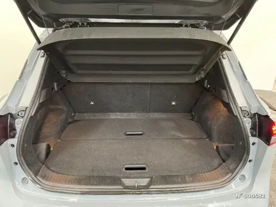 NISSAN QASHQAI III - voiture d'occasion - Photo 7