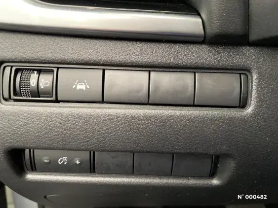 NISSAN QASHQAI III - voiture d'occasion - Photo 15