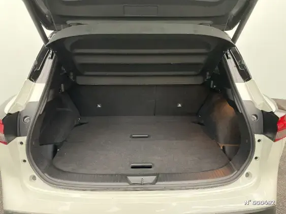 NISSAN QASHQAI III - voiture d'occasion - Photo 7