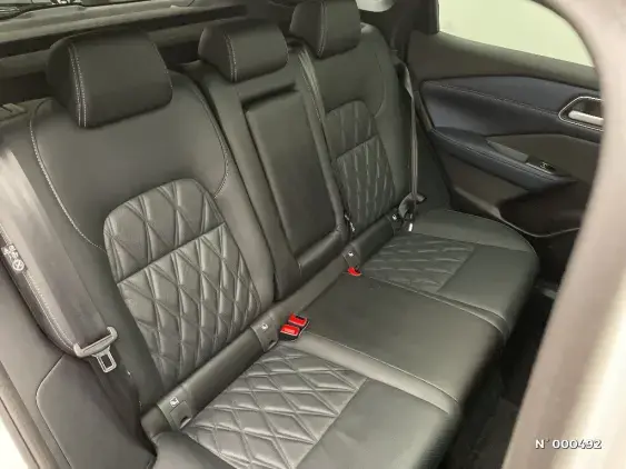 NISSAN QASHQAI III - voiture d'occasion - Photo 11