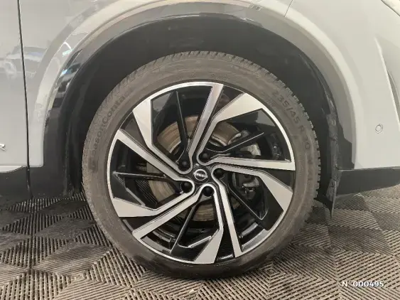 NISSAN QASHQAI III - voiture d'occasion - Photo 8