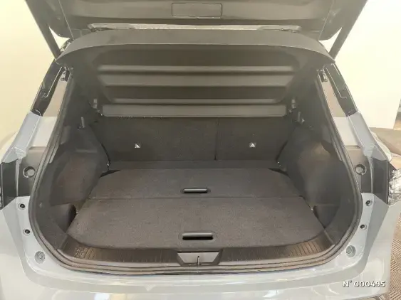 NISSAN QASHQAI III - voiture d'occasion - Photo 7