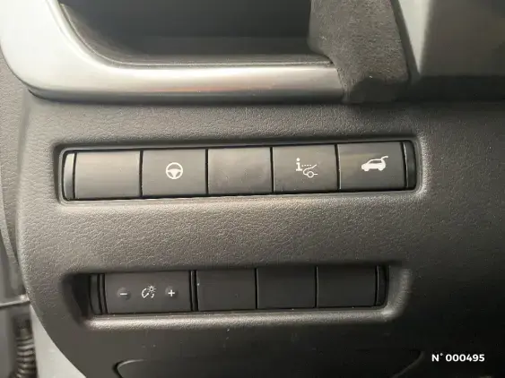 NISSAN QASHQAI III - voiture d'occasion - Photo 15