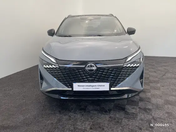 NISSAN QASHQAI III - voiture d'occasion - Photo 3