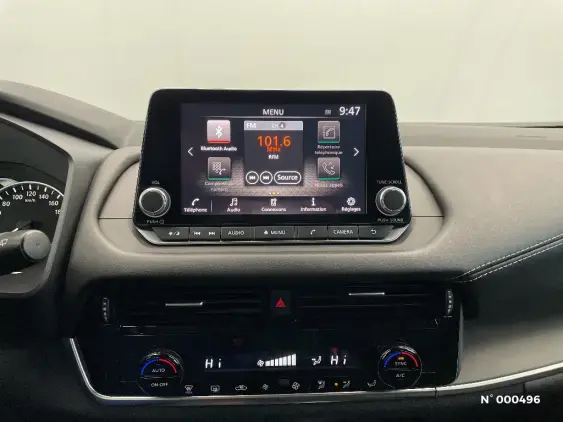 NISSAN QASHQAI III - voiture d'occasion - Photo 13