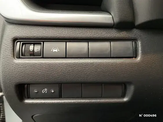 NISSAN QASHQAI III - voiture d'occasion - Photo 15