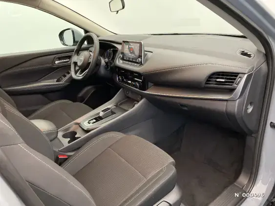 NISSAN QASHQAI III - voiture d'occasion - Photo 10