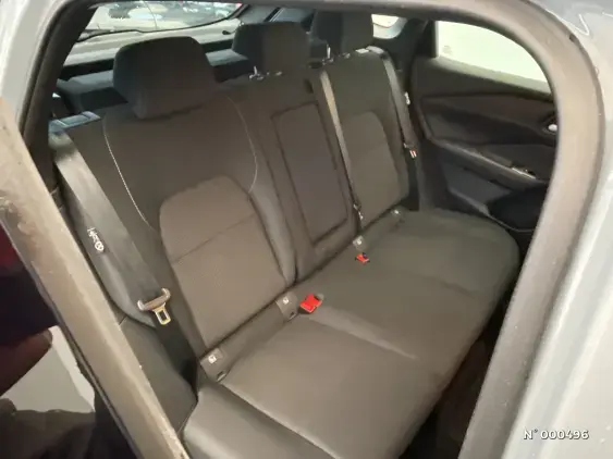 NISSAN QASHQAI III - voiture d'occasion - Photo 11