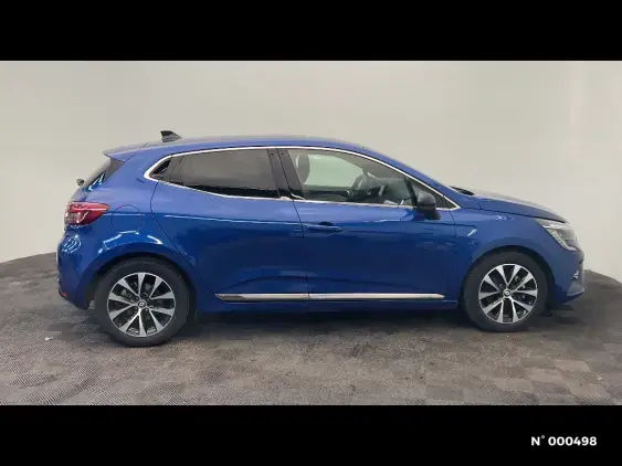 RENAULT CLIO V - voiture d'occasion - Photo 5