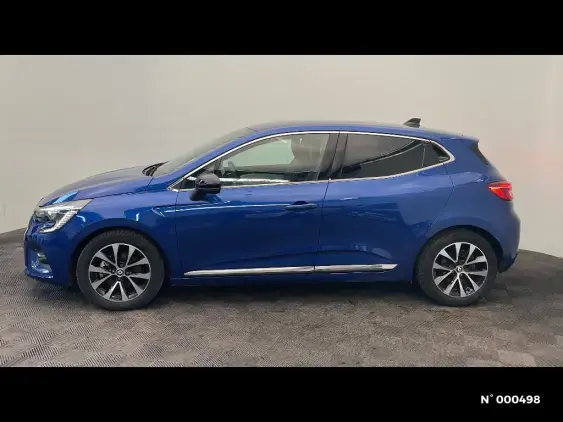 RENAULT CLIO V - voiture d'occasion - Photo 2