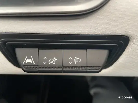 RENAULT CLIO V - voiture d'occasion - Photo 15